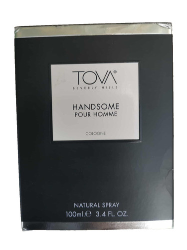 Tova beverly hills handsome - tova,