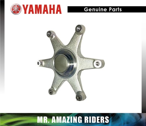 Yamaha oem hinterachse ritzel - yamaha,