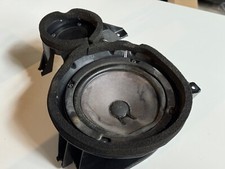 Mercedes SL R129 Lautsprecher