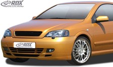 Rdx frontspoiler für opel - frontspoiler,