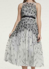 Heine Cocktailkleid Abendkleid