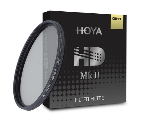 Hoya pol filter - hd,