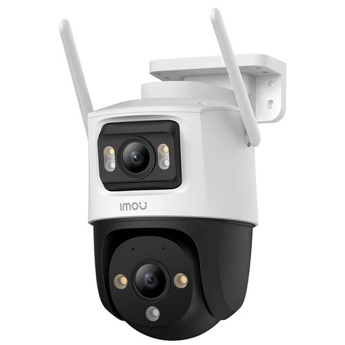 Imou cruiser dual 10mp - cruiser,