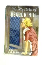 The Mystery Of Beacon Hill