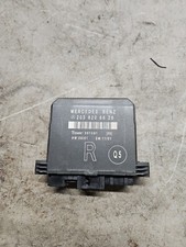 Mercedes Benz OEM 2038206626