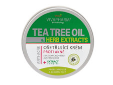 VIVACO Behandlungscreme Mit