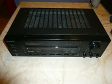 Sony STR-D615 Dolby Surround Receiver, 120V US-Modell, 2 Jahre Garantie