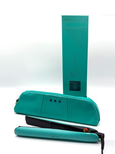 Ghd gold styler mystic aqua - ghd,