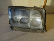 Mercedes-Benz W124 Facelift Scheinwerfer vorne rechts 1305621805 HELLA