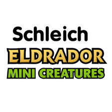Schleich 42663 Eldrador Lava