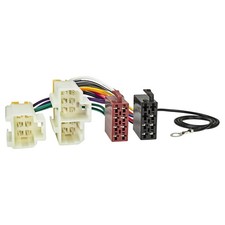 Radio Adapterkabel passt für