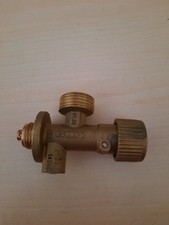 Campinggaz Absperrhahn für Flaschen 901, 904, 907,
