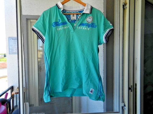 Damen gaastra polo shirt - damen,
