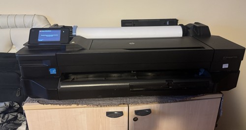 Designjet t120 a1 - designjet,