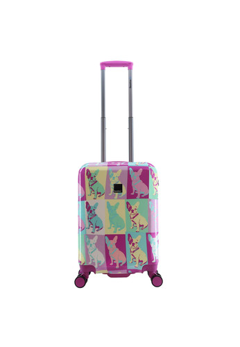 Saxoline blue bulldog emotion - saxoline,