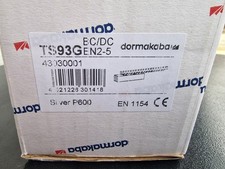 Dorma Kaba TS 93 G Neu, OVP