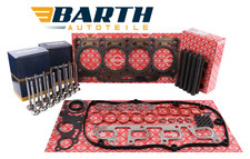 Zylinderkopfdichtungssatz Audi