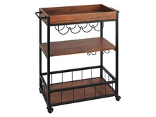 Wenko Küchenwagen - B-Ware sehr gut