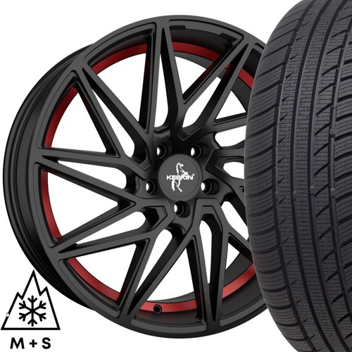 Winterräder für vw - 19", golf