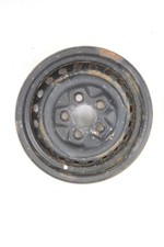 Felge Stahlfelge hinten links