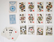 Dondorf spielkarten whist - spielkarten, nr