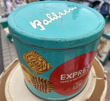 BAHLSEN HANNOVER EXPRESS KEKS