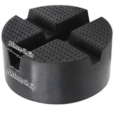 Wagenheberaufnahme Wagenheber