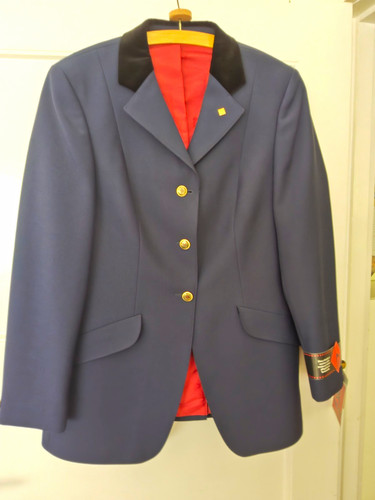 Euro star damen - euro-star, turnierjacket