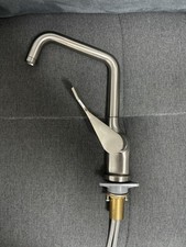 Hansgrohe AXOR Citterio KüchenarmaturEdelstahl gebürstet