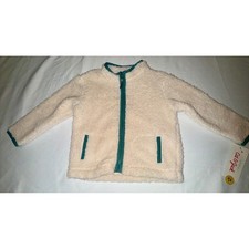 Cat & Jack Sherpa Fleece