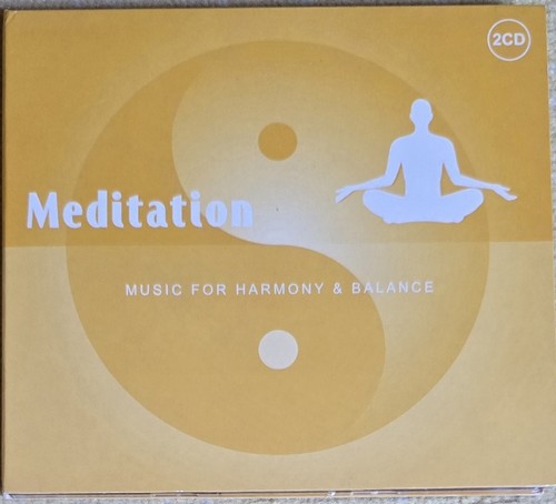 Meditations entspannungs - entspannungs, cd