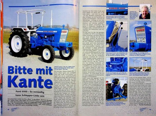 Schlepper post 2013 ford - post,