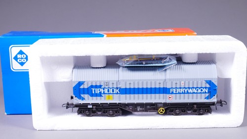 Roco 46296 - dc,