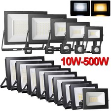 10W-500W LED Fluter Strahler