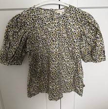 Pomp lux bluse mädchen - lux,