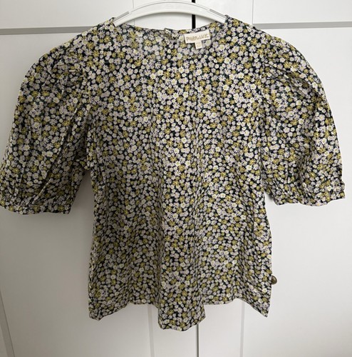 Pomp lux bluse mädchen - bluse,