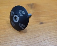 Cinelli Kappe schwarz für