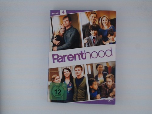 Parenthood season 3 - season, [3