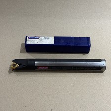 Stellram 25 mm LH & RH