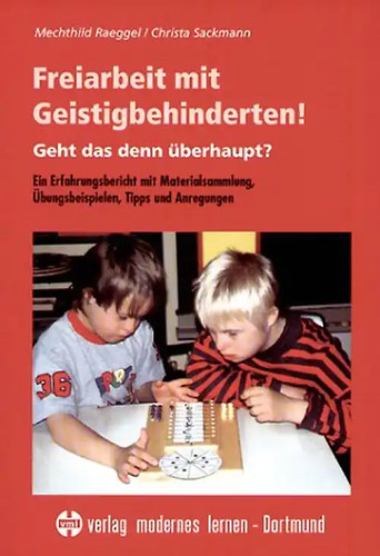 Freiarbeit mit