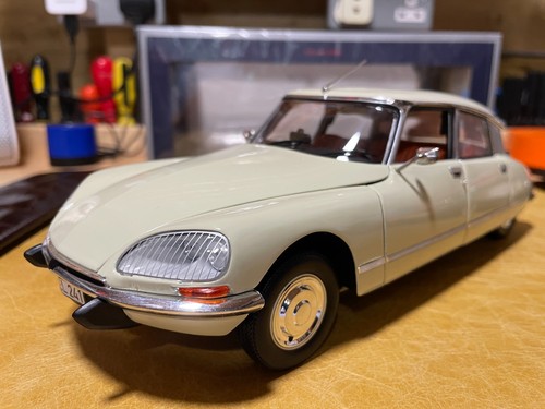 Citroen ds23 pallas - ds23,