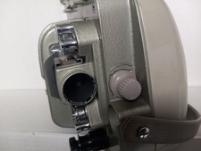 Zeiss Ikon Movilux Filmprojektor aus den 50er guter Zustand