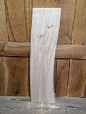 Live Edge Sycamore Slab (032)