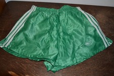 Glänzende Vintage NYLON