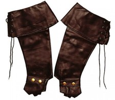 Gamaschen Stiefelgamaschen