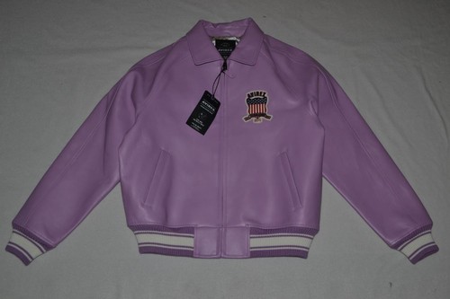 Original avirex icon leder - leder, a1