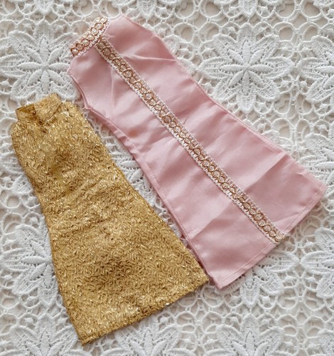 Barbie outfit petra plasty - petra,