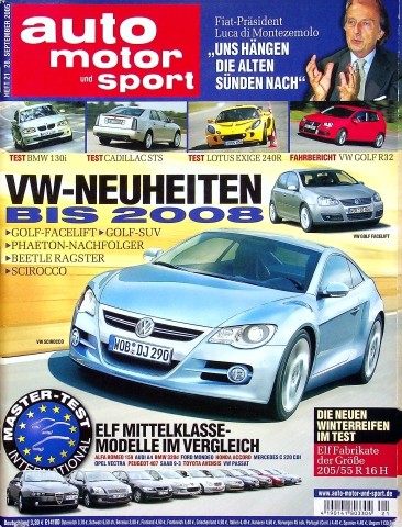 Auto motor sport ams - auto,