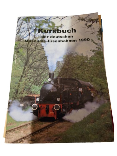 Kursbuch der deutschen