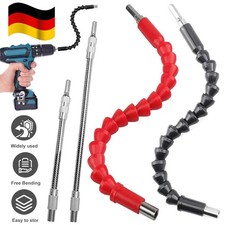 Flexible Biegsame Welle Verlängerung Bohrfutter für Bohrmaschine, Akkuschrauber